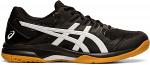 ASICS Gel-Rocket 9 Black / White